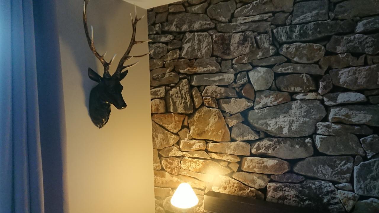 Bed and Breakfast Ardennes Woods Marche-en-Famenne Exterior foto